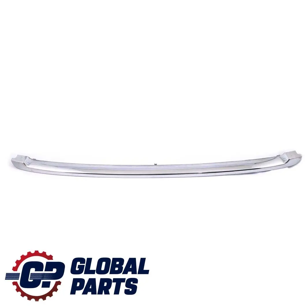 Blende Ziergitter Front Chrom für BMW MINI Cooper R55 R56 R57 mit Teilenummer 2751623 BMW MINI Cooper R55 R56 R57 Blende Ziergitter Front Chrom - SKU 2751623 - Teilenummer 2751623