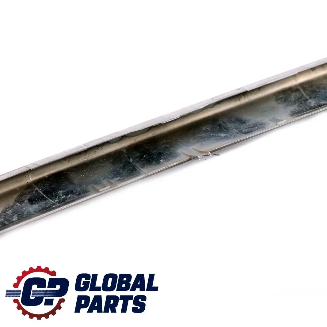 BMW MINI Cooper R55 R56 R57 Chrome Grill Grille Finisher Lower Trim - SKU 2751623 - Part number 2751623
