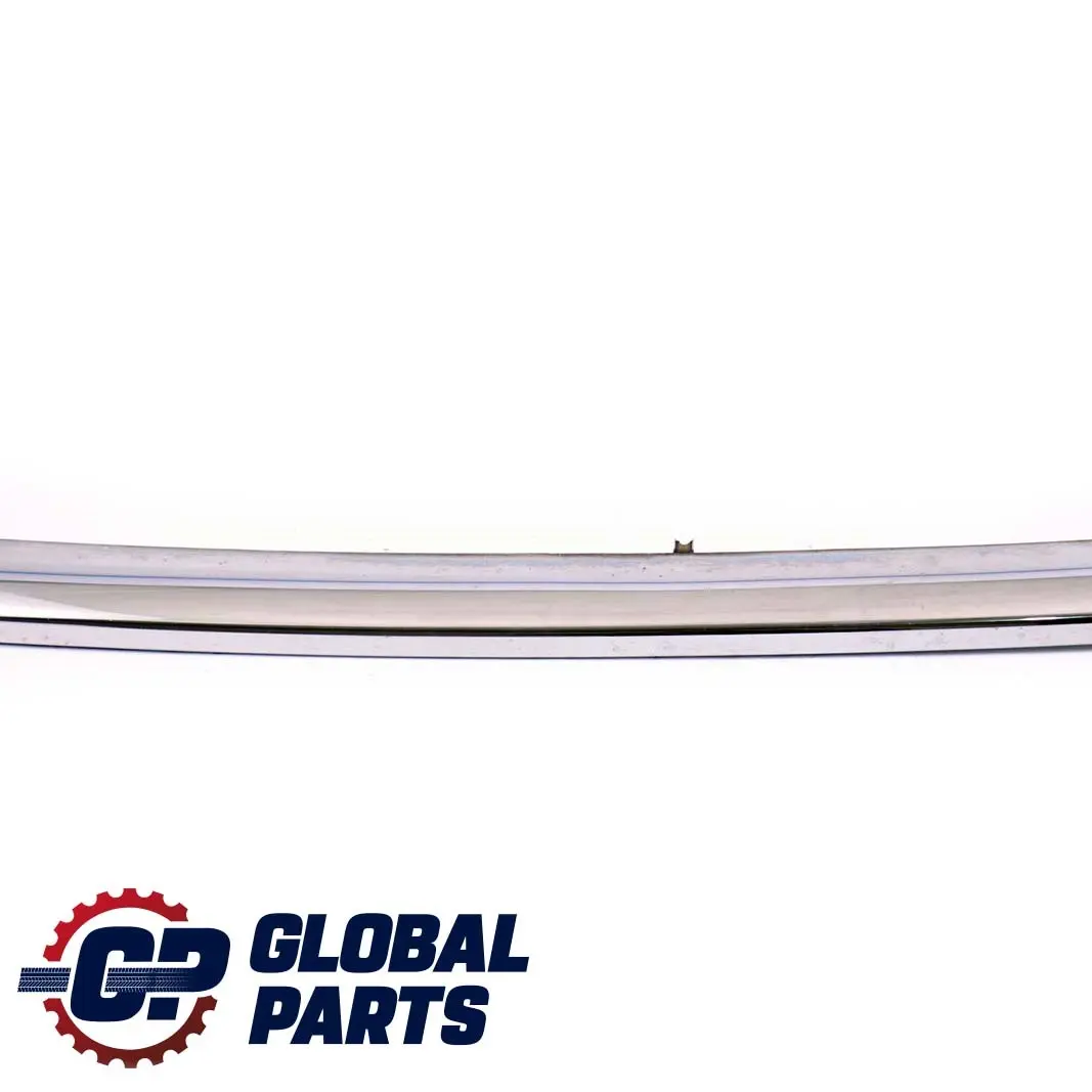 Cromo Parrilla Rejilla Acabado Embellecedor Inferior para Mini R55 R56 R57 con número de pieza 2751623 Mini R55 R56 R57 Cromo Parrilla Rejilla Acabado Embellecedor Inferior - SKU 2751623 - Número de pieza 2751623