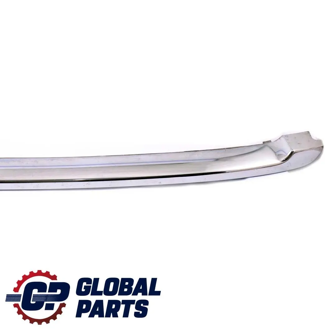 Apertura Griglia Ornamentale Fronte Cromo per Mini Cooper R55 R56 R57 con numero di parte 2751623 Mini Cooper R55 R56 R57 Apertura Griglia Ornamentale Fronte Cromo - SKU 2751623 - Numero di parte 2751623