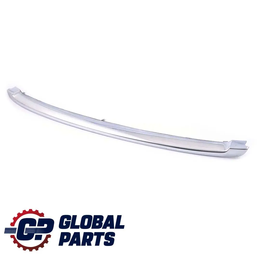 Blende Ziergitter Front Chrom für BMW MINI Cooper R55 R56 R57 mit Teilenummer 2751623 BMW MINI Cooper R55 R56 R57 Blende Ziergitter Front Chrom - SKU 2751623 - Teilenummer 2751623