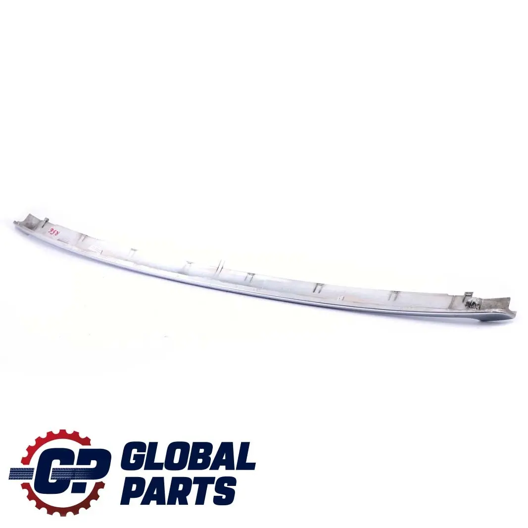 Blende Ziergitter Front Chrom für BMW MINI Cooper R55 R56 R57 mit Teilenummer 2751623 BMW MINI Cooper R55 R56 R57 Blende Ziergitter Front Chrom - SKU 2751623 - Teilenummer 2751623