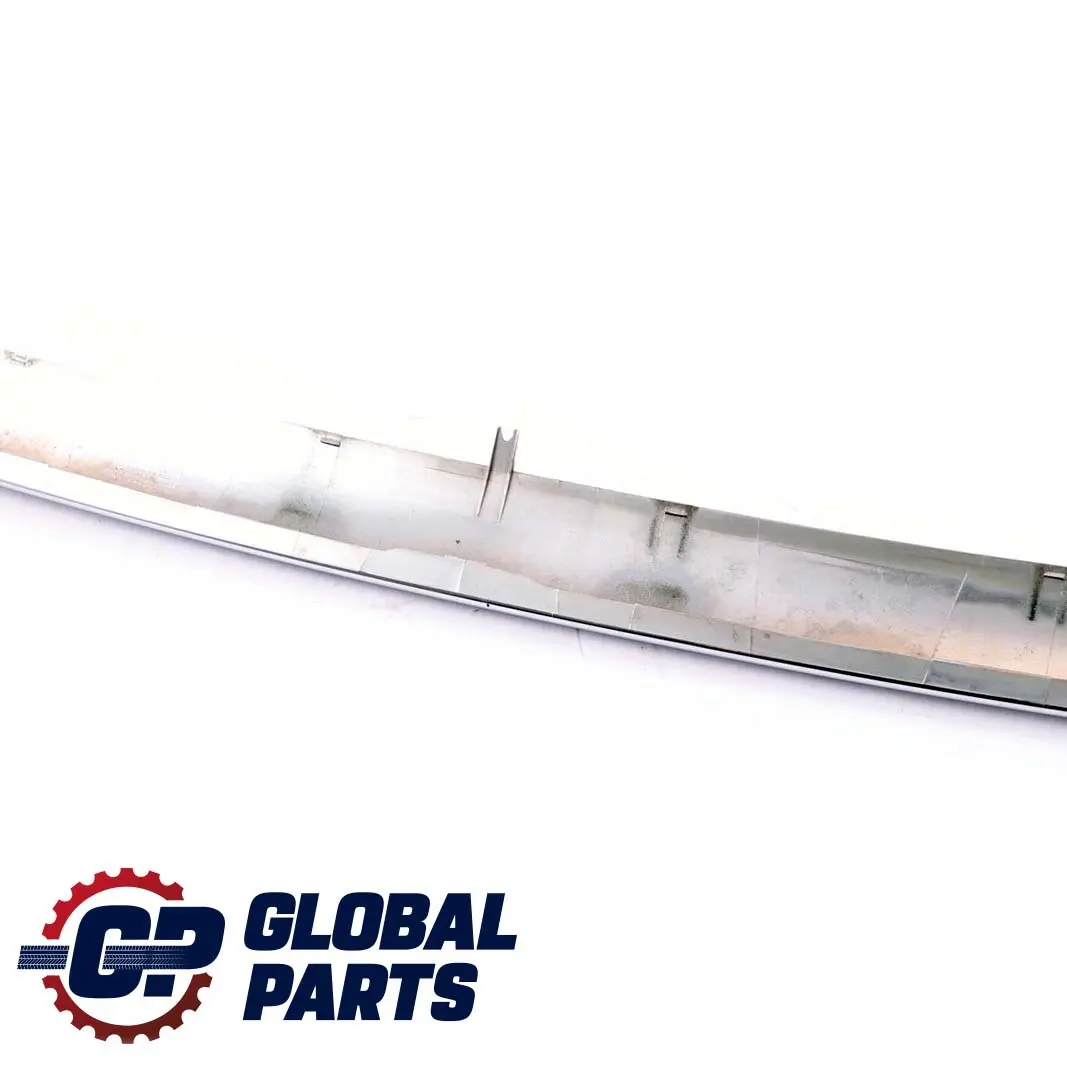 Blende Ziergitter Front Chrom für BMW MINI Cooper R55 R56 R57 mit Teilenummer 2751623 BMW MINI Cooper R55 R56 R57 Blende Ziergitter Front Chrom - SKU 2751623 - Teilenummer 2751623