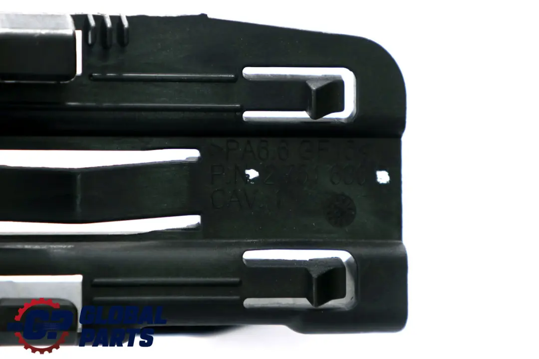 Holder Aerial Side Trim Panel to Mini Cooper R55 R56 with Part number 2751630 Mini Cooper R55 R56 Holder Aerial Side Trim Panel - SKU 2751630 - Part number 2751630