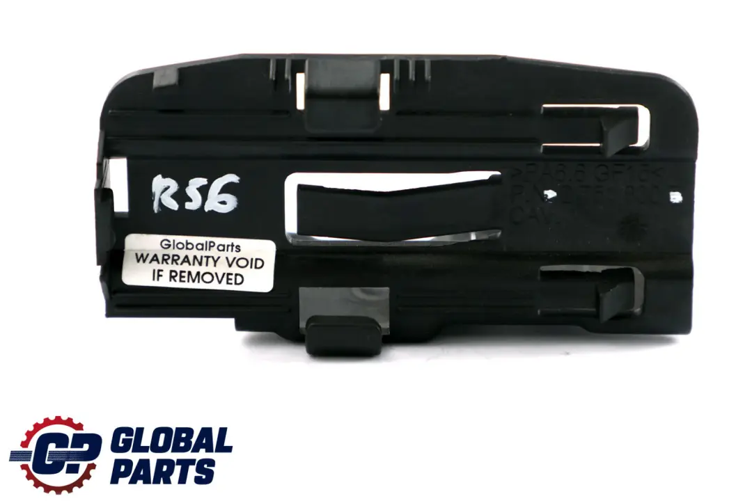 Holder Aerial Side Trim Panel to Mini Cooper R55 R56 with Part number 2751630 Mini Cooper R55 R56 Holder Aerial Side Trim Panel - SKU 2751630 - Part number 2751630