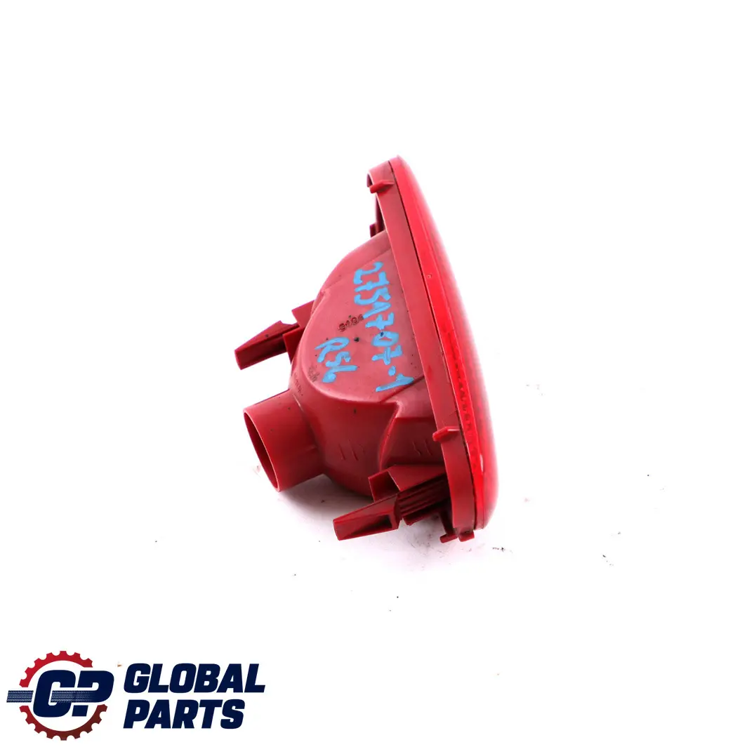 F58 1 Paraurti posteriore Fendinebbia Sinistro per Mini Cooper R56 R57 con numero di parte 2751707 Mini Cooper R56 R57 F58 1 Paraurti posteriore Fendinebbia Sinistro - SKU 2751707-1 - Numero di parte 2751707