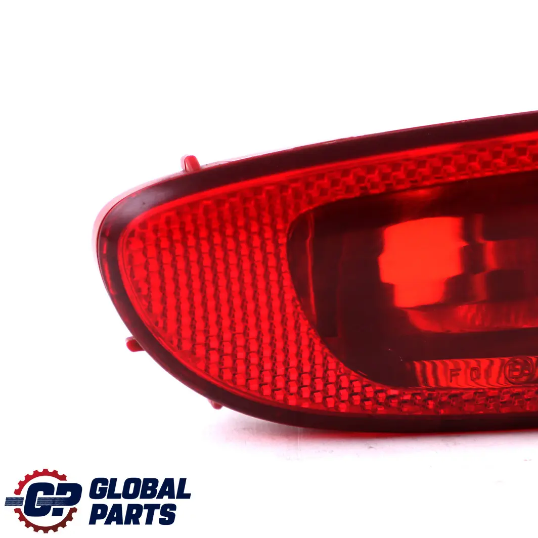 F58 1 Pare-chocs arrière Feu antibrouillard gauche pour Mini Cooper R56 R57 à propos du numéro de pièce 2751707 Mini Cooper R56 R57 F58 1 Pare-chocs arrière Feu antibrouillard gauche - SKU 2751707-1 - Numéro de pièce 2751707