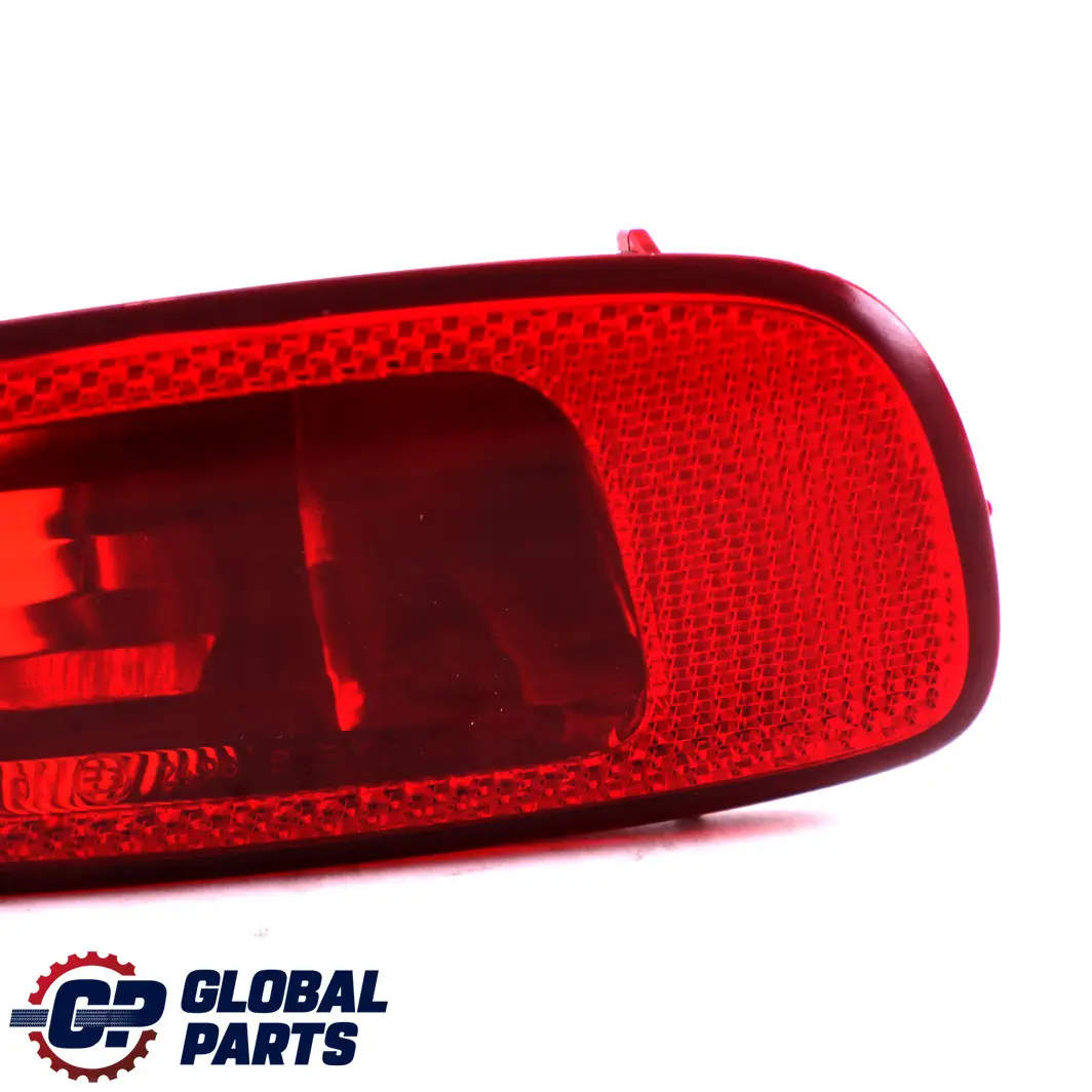 F58 1 Rear Bumper Fog Light Left N/S to Mini Cooper R56 R57 with Part number 2751707 Mini Cooper R56 R57 F58 1 Rear Bumper Fog Light Left N/S - SKU 2751707-1 - Part number 2751707