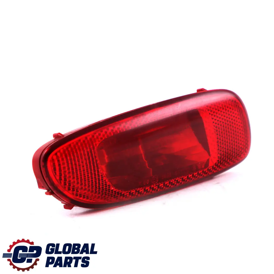 Mini Cooper R56 R57 F58 1 parachoques trasero Luz antiniebla izquierda - SKU 2751707-1 - Número de pieza 2751707