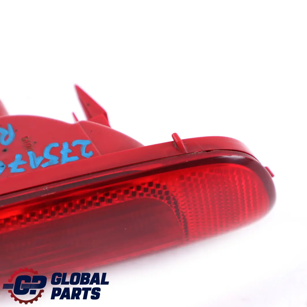 F58 1 Rear Bumper Fog Light Left N/S to Mini Cooper R56 R57 with Part number 2751707 Mini Cooper R56 R57 F58 1 Rear Bumper Fog Light Left N/S - SKU 2751707-1 - Part number 2751707