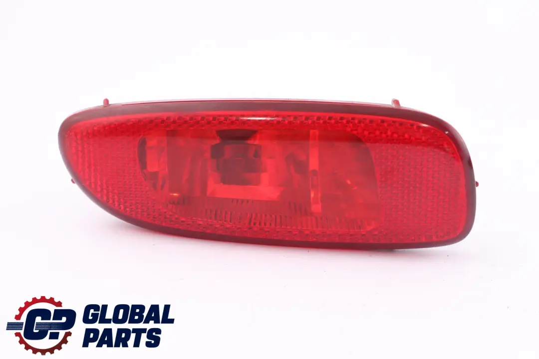 Fog Light Rear Bumper Lighting Unit Left N/S to Mini R56 R57 R58 with Part number 2751707 Mini R56 R57 R58 Fog Light Rear Bumper Lighting Unit Left N/S - SKU 2751707 - Part number 2751707