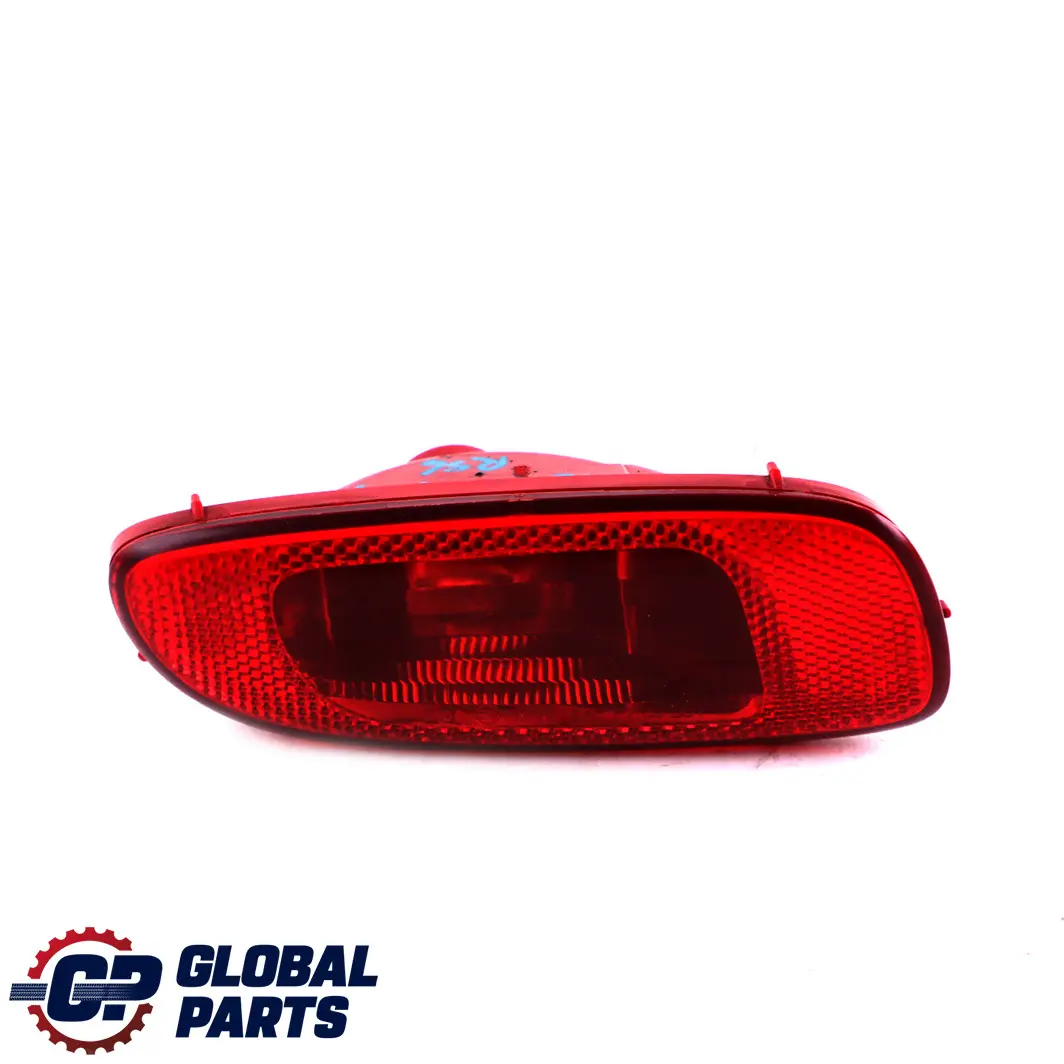 Lampa Światło Przeciwmgielne Lewy Tył do Mini R56 R57 R58 o numerze 2751707 Mini R56 R57 R58 Lampa Światło Przeciwmgielne Lewy Tył - SKU 2751707 - Numer Części 2751707