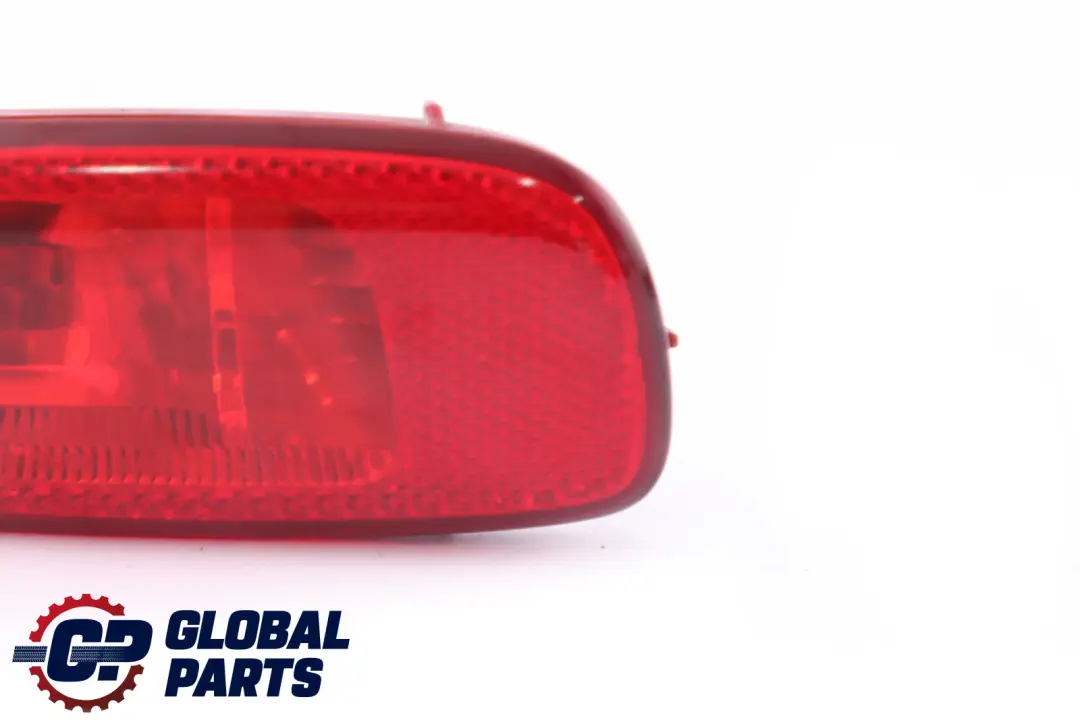 Fog Light Rear Bumper Lighting Unit Left N/S to Mini R56 R57 R58 with Part number 2751707 Mini R56 R57 R58 Fog Light Rear Bumper Lighting Unit Left N/S - SKU 2751707 - Part number 2751707