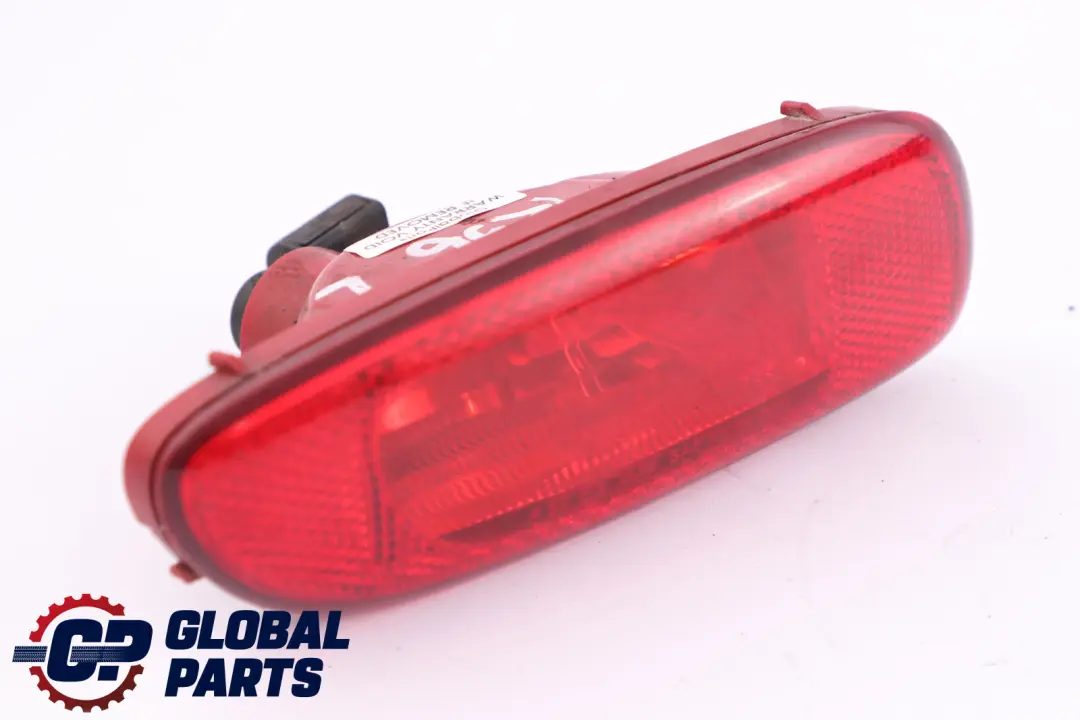 Fog Light Rear Bumper Lighting Unit Left N/S to Mini R56 R57 R58 with Part number 2751707 Mini R56 R57 R58 Fog Light Rear Bumper Lighting Unit Left N/S - SKU 2751707 - Part number 2751707