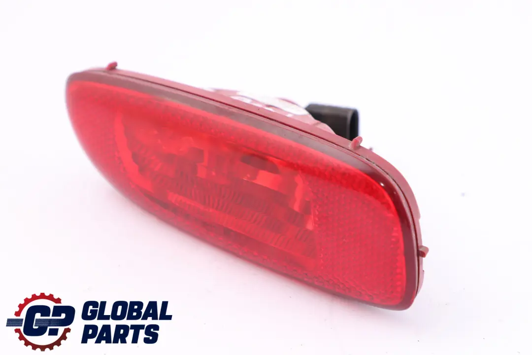 Faro Antiniebla Unidad Parachoques Trasero Izquierdo para Mini R56 R57 R58 con número de pieza 2751707 Mini R56 R57 R58 Faro Antiniebla Unidad Parachoques Trasero Izquierdo - SKU 2751707 - Número de pieza 2751707