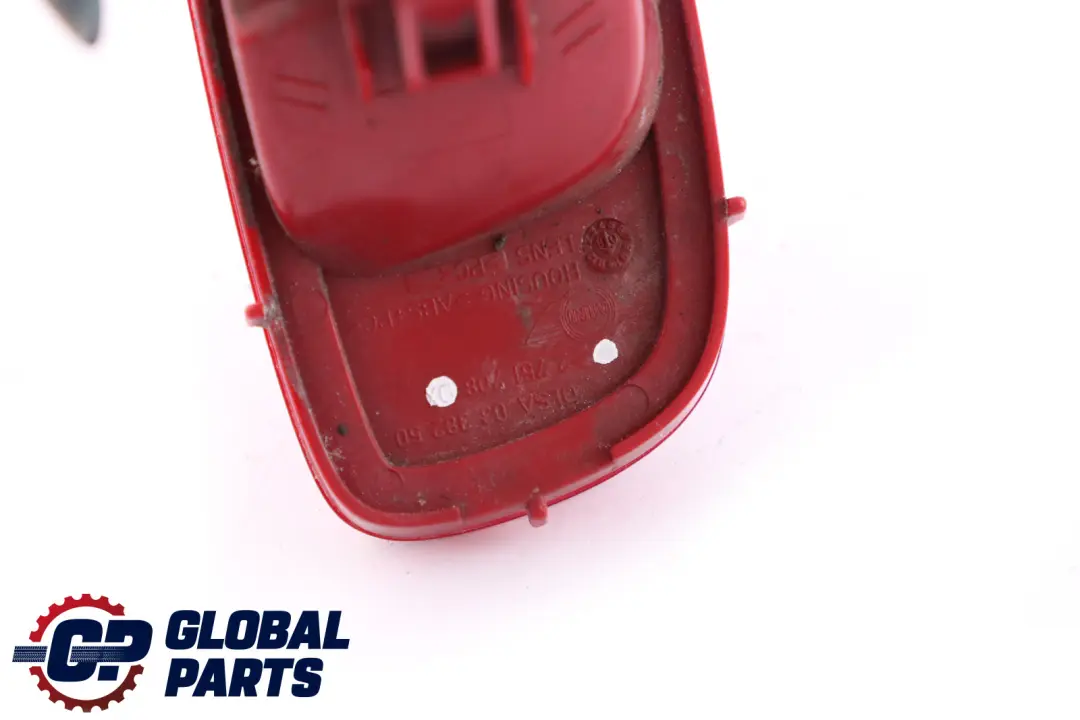 Paraurti Posteriore Fendinebbia Destro per Mini Cooper R56 R57 R58 R59 con numero di parte 2751708 Mini Cooper R56 R57 R58 R59 Paraurti Posteriore Fendinebbia Destro - SKU 2751708 - Numero di parte 2751708