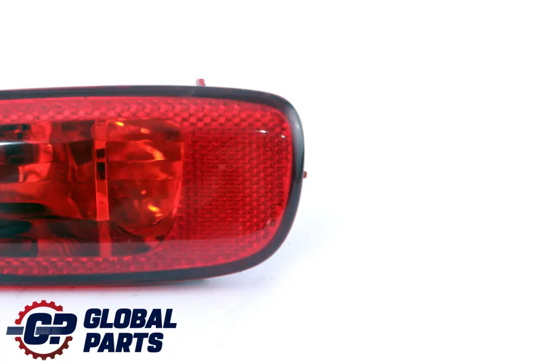 Bumper Fog Light Right O/S Mini Cooper R56 R57 R58 R59 Rear - SKU 2751708 - Part number 2751708
