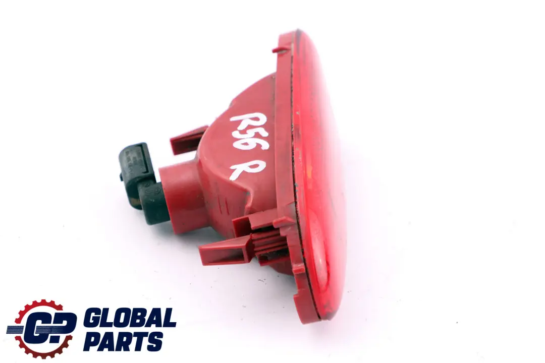Bumper Fog Light Right O/S Mini Cooper R56 R57 R58 R59 Rear - SKU 2751708 - Part number 2751708
