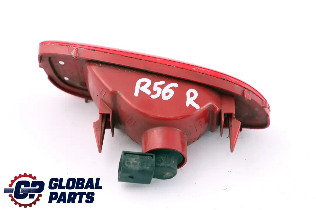 Bumper Fog Light Right O/S to Mini Cooper R56 R57 R58 R59 Rear with Part number 2751708 Mini Cooper R56 R57 R58 R59 Rear Bumper Fog Light Right O/S - SKU 2751708 - Part number 2751708