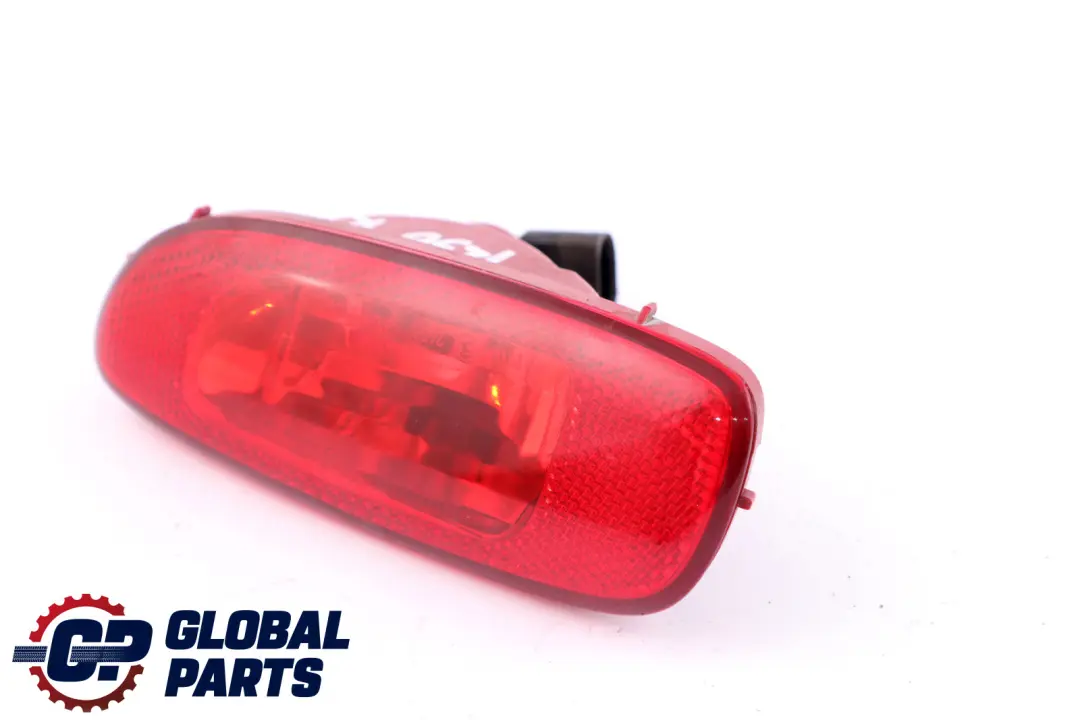 Bumper Fog Light Right O/S Mini Cooper R56 R57 R58 R59 Rear - SKU 2751708 - Part number 2751708