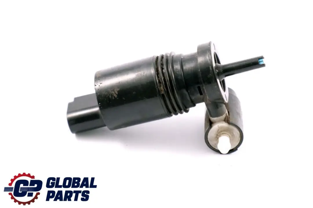 Duowaschpumpe Scheibenwaschpumpe für Mini Cooper F55 F56 mit Teilenummer 2751743 Mini Cooper F55 F56 Duowaschpumpe Scheibenwaschpumpe - SKU 2751743 - Teilenummer 2751743