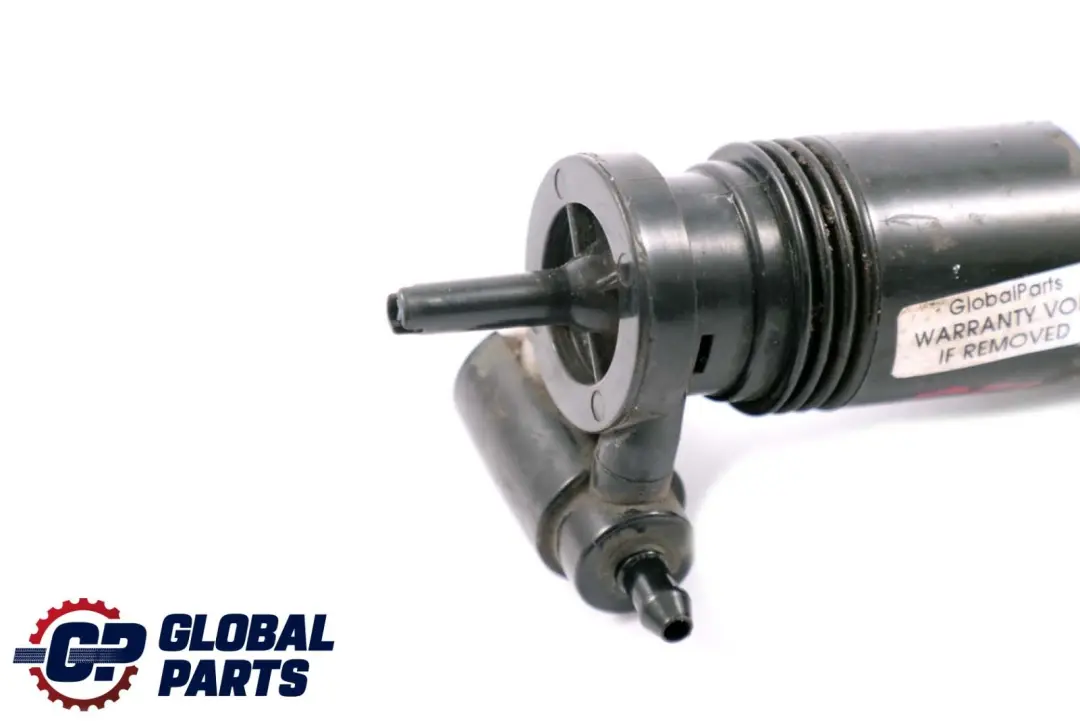 Duowaschpumpe Scheibenwaschpumpe für Mini Cooper F55 F56 mit Teilenummer 2751743 Mini Cooper F55 F56 Duowaschpumpe Scheibenwaschpumpe - SKU 2751743 - Teilenummer 2751743