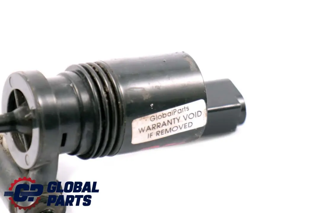 Windscreen Wash Pump Double to Mini Cooper F55 F56 with Part number 2751743 Mini Cooper F55 F56 Windscreen Wash Pump Double - SKU 2751743 - Part number 2751743