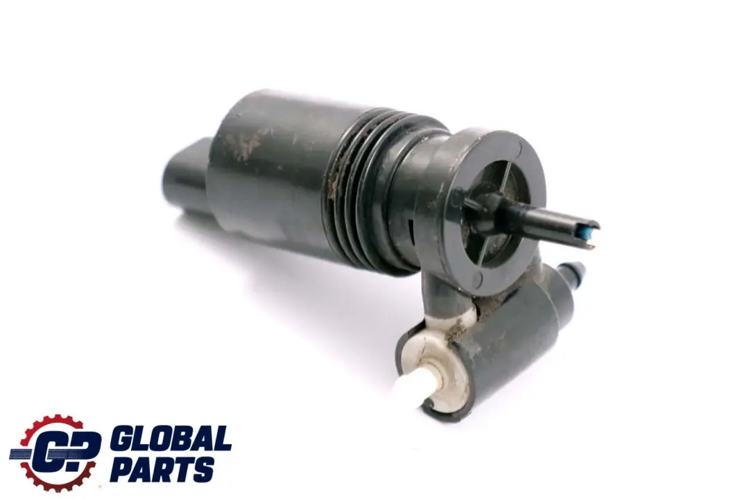 Windscreen Wash Pump Double to Mini Cooper F55 F56 with Part number 2751743 Mini Cooper F55 F56 Windscreen Wash Pump Double - SKU 2751743 - Part number 2751743