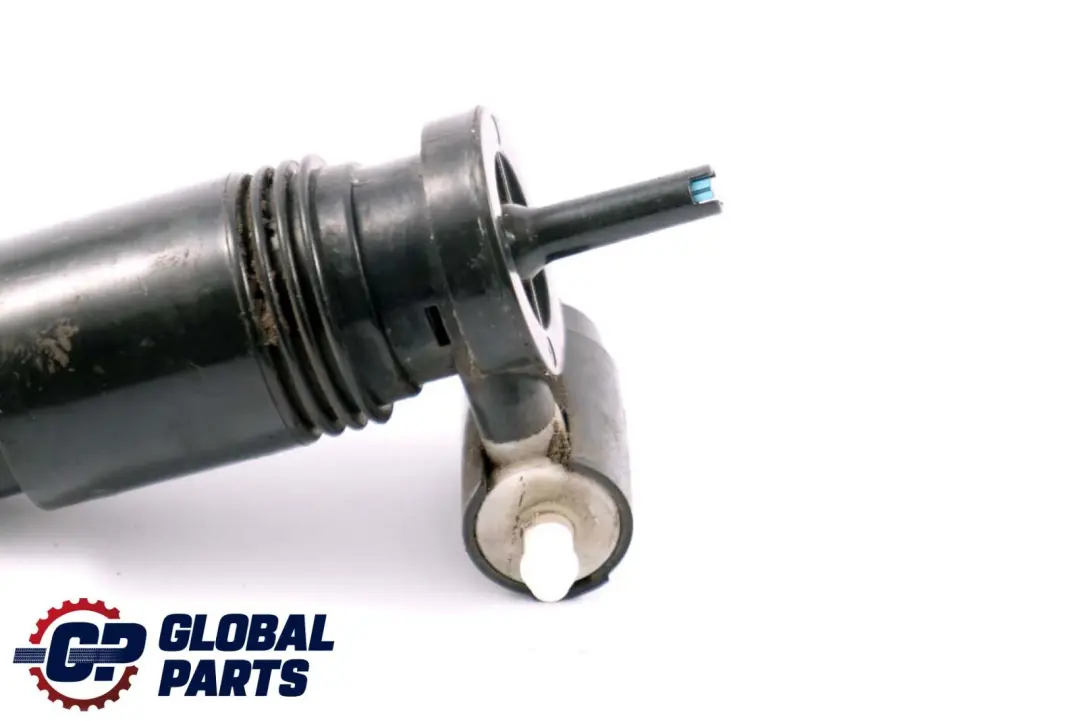 Duowaschpumpe Pompe pour Mini Cooper F55 F56 à propos du numéro de pièce 2751743 Mini Cooper F55 F56 Duowaschpumpe Pompe - SKU 2751743 - Numéro de pièce 2751743