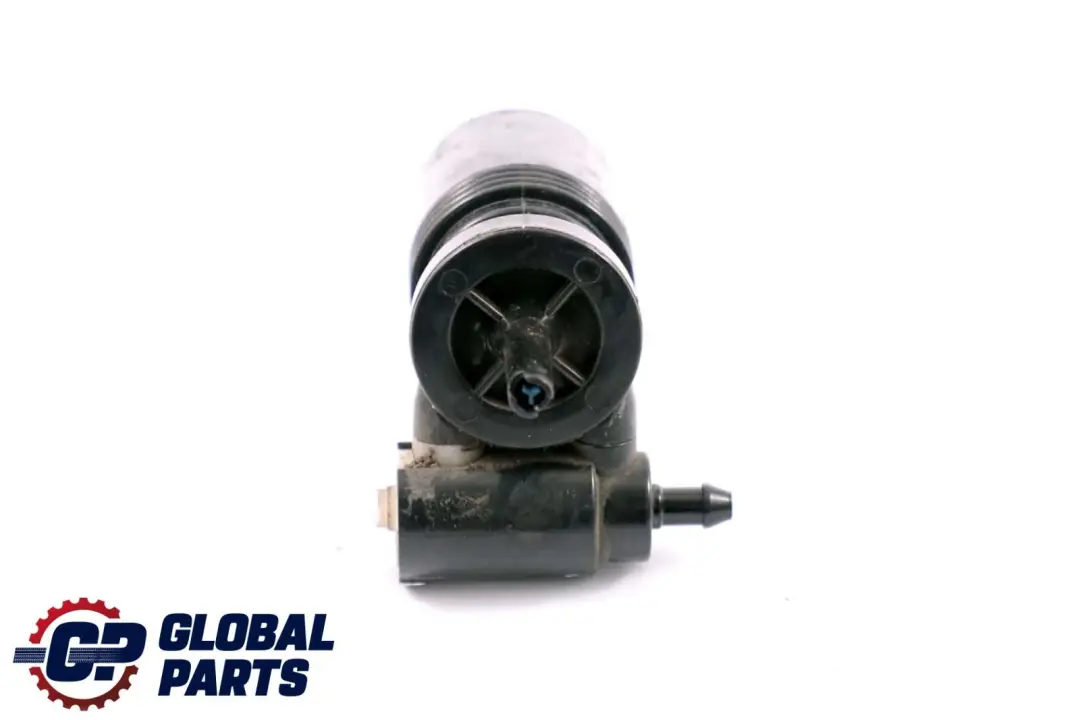 Windscreen Wash Pump Double to Mini Cooper F55 F56 with Part number 2751743 Mini Cooper F55 F56 Windscreen Wash Pump Double - SKU 2751743 - Part number 2751743
