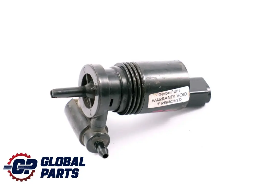 Bomba Lavaparabrisas Doble para Mini Cooper F55 F56 con número de pieza 2751743 Mini Cooper F55 F56 Bomba Lavaparabrisas Doble - SKU 2751743 - Número de pieza 2751743