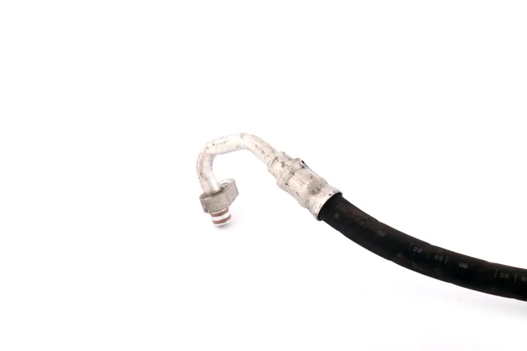 A/C Druck Leitung Kompressor Kondensator für Mini Cooper One R55 R56 R57 mit Teilenummer 2751774 Mini Cooper One R55 R56 R57 A/C Druck Leitung Kompressor Kondensator - SKU 2751774 - Teilenummer 2751774