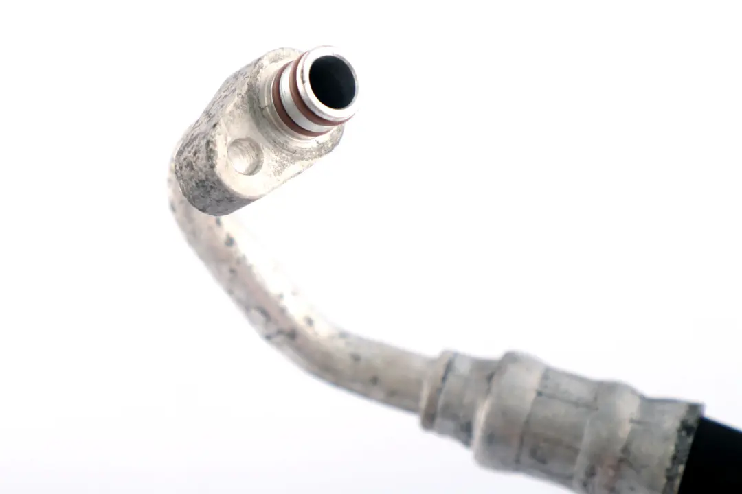 Mini Cooper One R55 R56 R57 A/C Ligne Pression Kompressor Kondensator - SKU 2751774 - Numéro de pièce 2751774