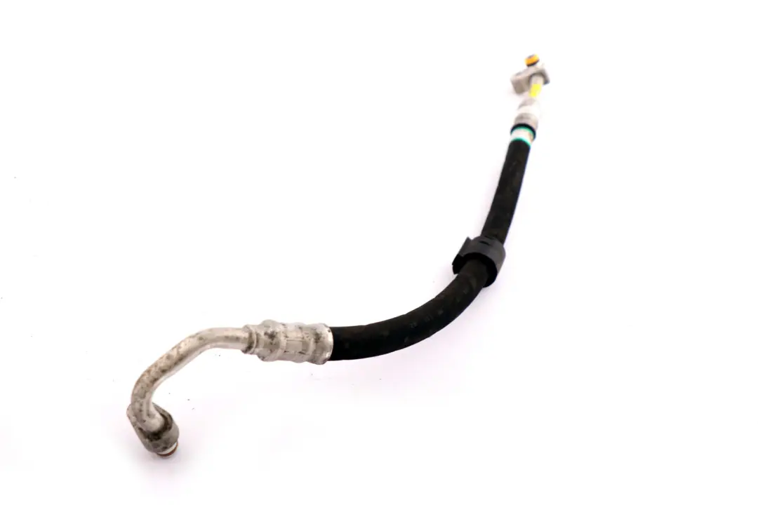 A/C Druck Leitung Kompressor Kondensator für Mini Cooper One R55 R56 R57 mit Teilenummer 2751774 Mini Cooper One R55 R56 R57 A/C Druck Leitung Kompressor Kondensator - SKU 2751774 - Teilenummer 2751774