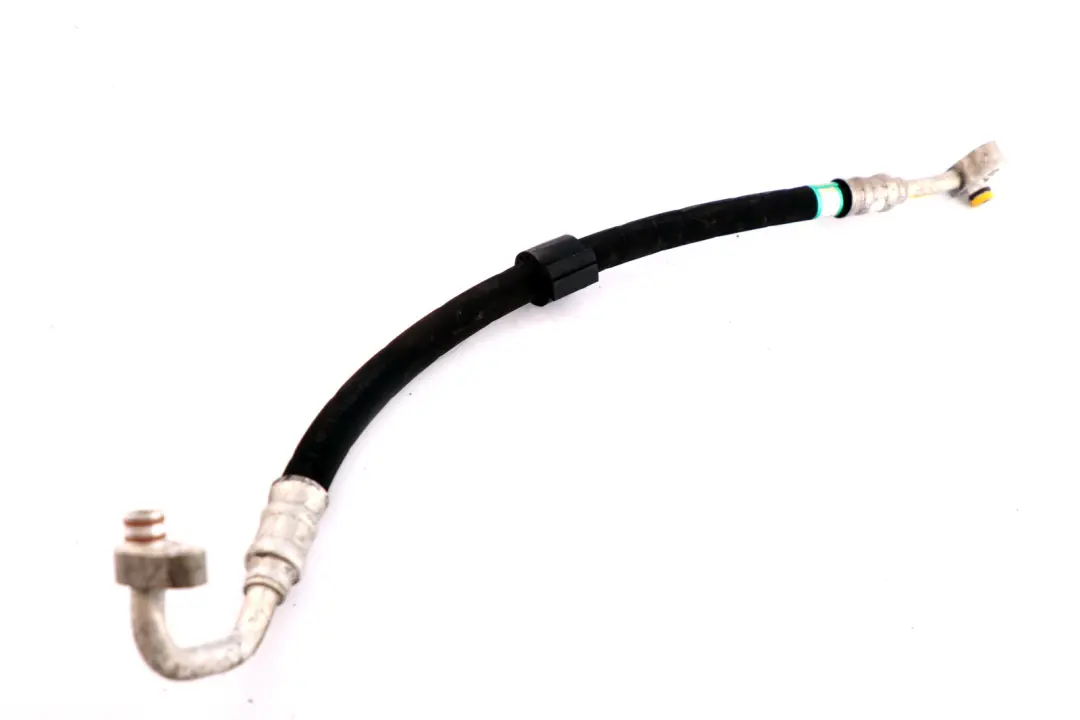 Mini Cooper One R55 R56 R57 A/C Ligne Pression Kompressor Kondensator - SKU 2751774 - Numéro de pièce 2751774