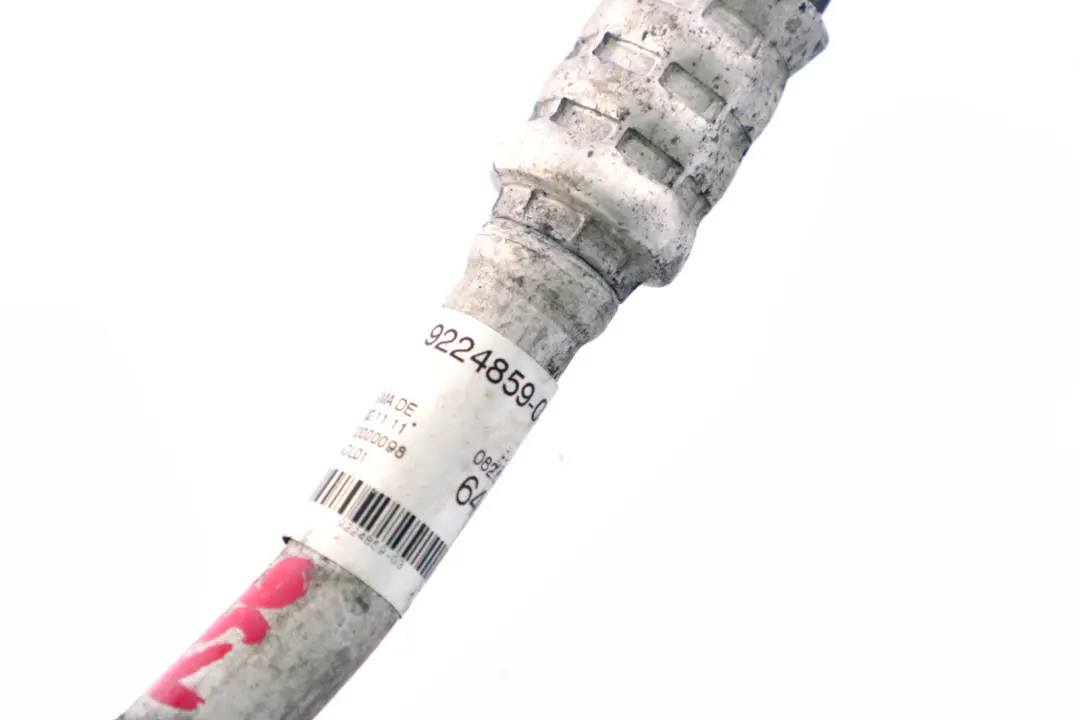 Compresor Aire Condensador Presion Refrigerante Tubo Manguera para Mini Cooper R56 con número de pieza 2751774 Mini Cooper R56 Compresor Aire Condensador Presion Refrigerante Tubo Manguera - SKU 2751774 - Número de pieza 2751774