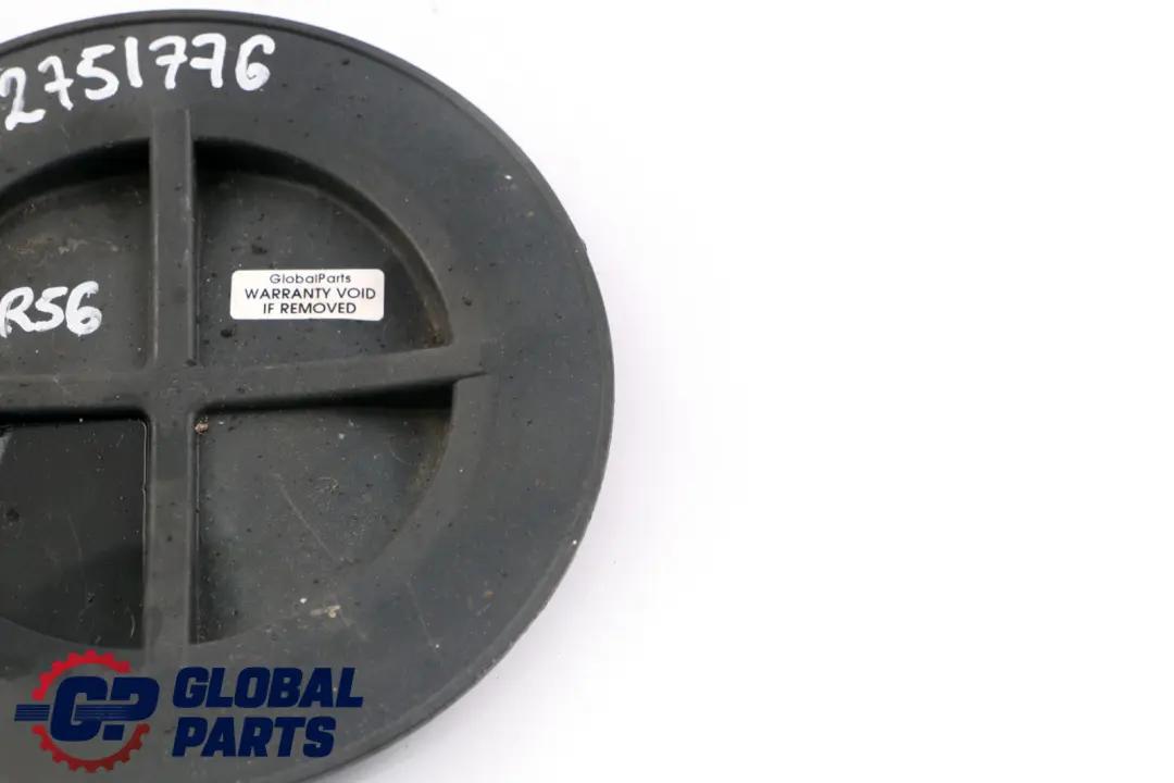  Genuine Mini R55 R56 R57 LCi R58 R59 Protector De Proa Protector Rueda - SKU 2751776 - Número de pieza 2751776