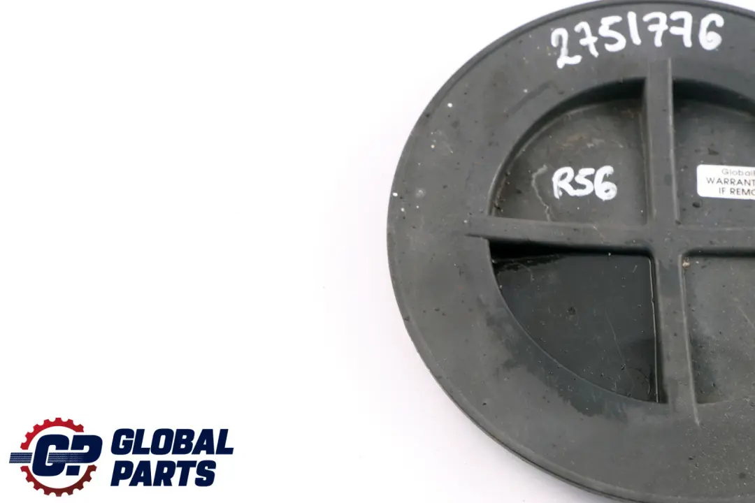  Genuine Mini R55 R56 R57 LCi R58 R59 Protector De Proa Protector Rueda - SKU 2751776 - Número de pieza 2751776