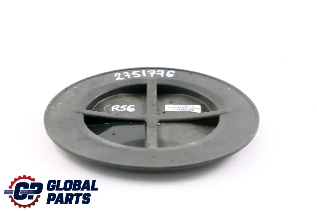 Mini Cooper One R55 R56 R57 R58 Deckel Abdeckung Radhaus Scheinwerfer - SKU 2751776 - Teilenummer 2751776
