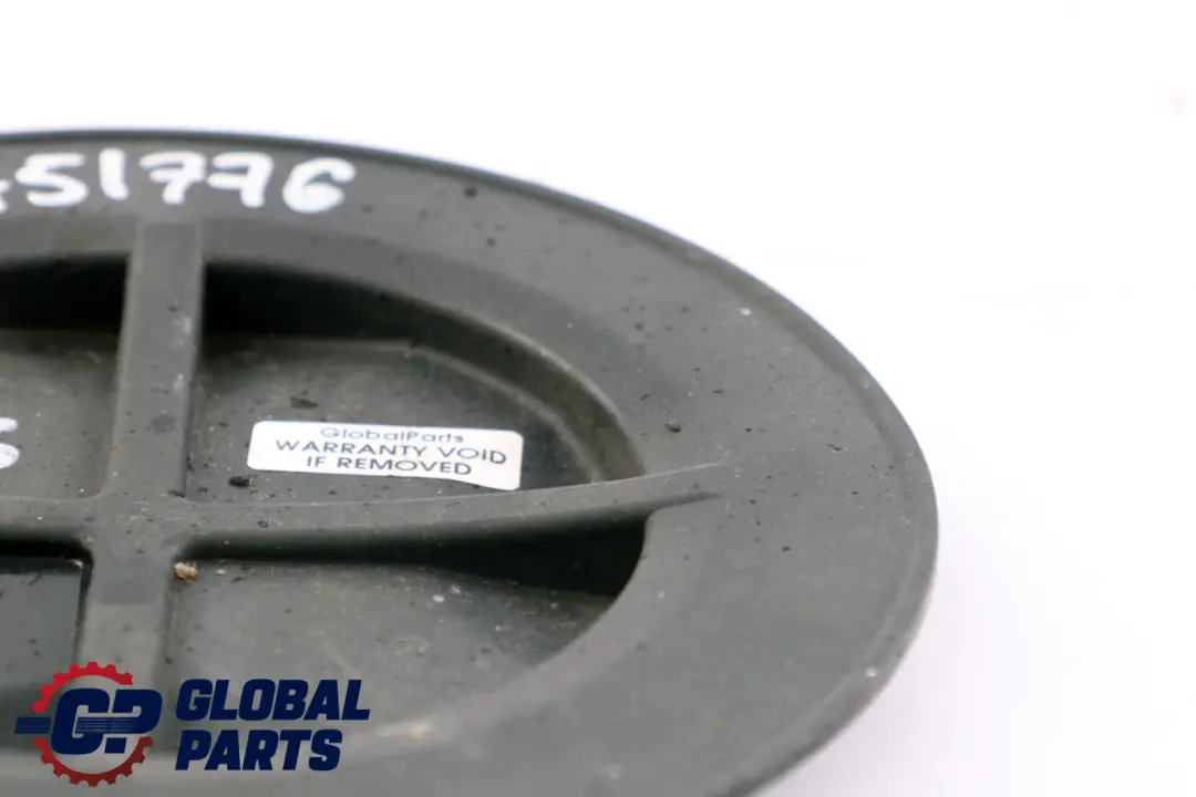  Genuine Mini R55 R56 R57 LCi R58 R59 Protector De Proa Protector Rueda - SKU 2751776 - Número de pieza 2751776