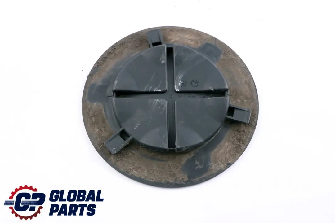  Genuine Mini R55 R56 R57 LCi R58 R59 Protector De Proa Protector Rueda - SKU 2751776 - Número de pieza 2751776