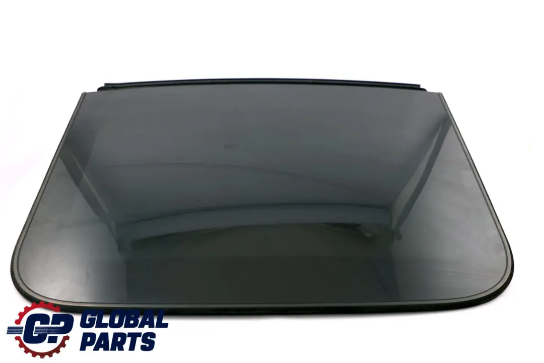 Panoramic Sunroof Rear Glass Window Cover to Mini Cooper One R55 R56 R60 with Part number 54102751804 Mini Cooper One R55 R56 R60 Panoramic Sunroof Rear Glass Window Cover - SKU 2751804 - Part number 54102751804