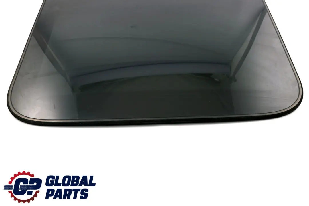 Mini Cooper One R55 R56 R60 Panoramic Sunroof Rear Glass Window Cover - SKU 2751804 - Part number 54102751804