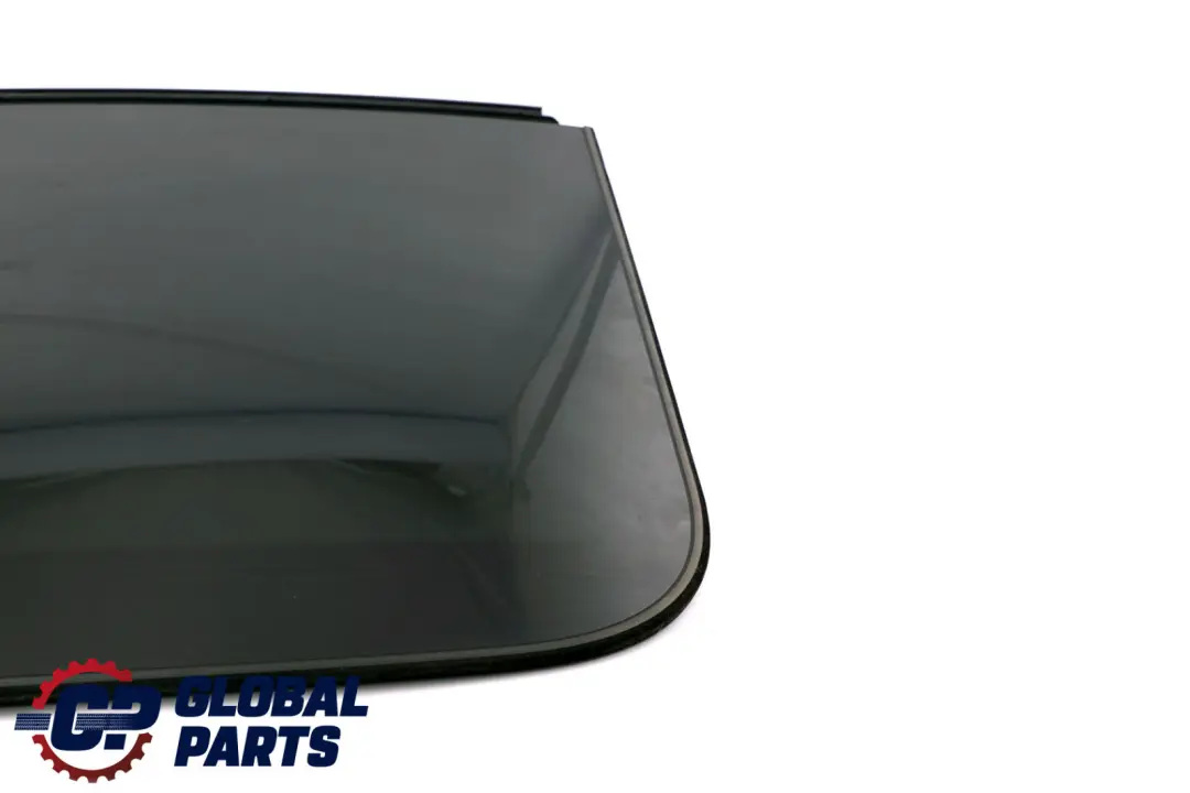 Mini Cooper One R55 R56 R60 Panoramic Sunroof Rear Glass Window Cover - SKU 2751804 - Part number 54102751804
