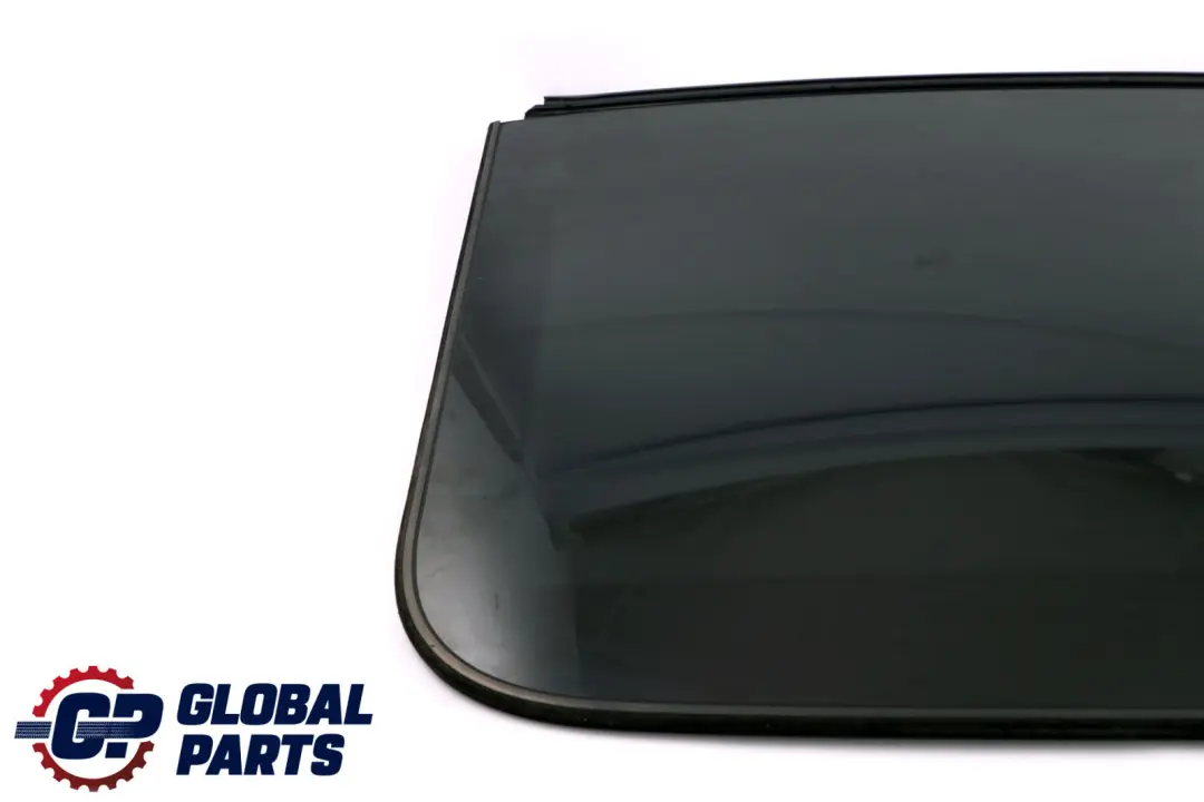 Mini Cooper One R55 R56 R60 Panoramic Sunroof Rear Glass Window Cover - SKU 2751804 - Part number 54102751804