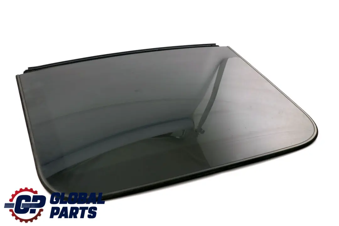 Mini Cooper One R55 R56 R60 Panoramic Sunroof Rear Glass Window Cover - SKU 2751804 - Part number 54102751804