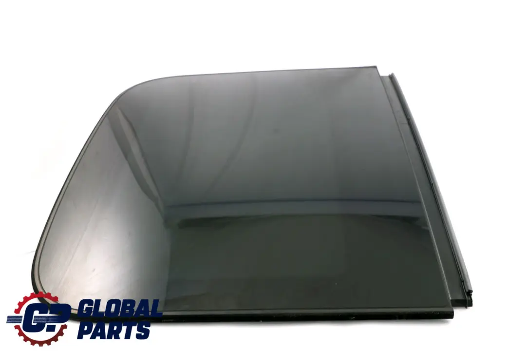 Mini Cooper One R55 R56 R60 Panoramic Sunroof Rear Glass Window Cover - SKU 2751804 - Part number 54102751804