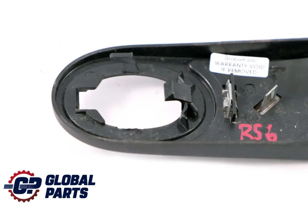 Izquierda Direccion Gire Indicador Lateral Cromo para Mini Cooper S R55 R56 R57 con número de pieza 2751969 Mini Cooper S R55 R56 R57 Izquierda Direccion Gire Indicador Lateral Cromo - SKU 2751969-2 - Número de pieza 2751969