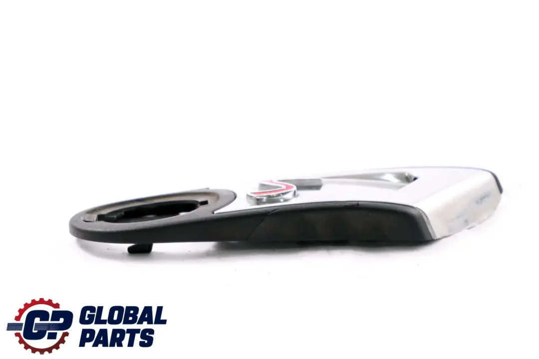 Luci di Segnalazione Supplementari SX Weiss Crom per Mini Cooper S 2 R55 R56 R57 con numero di parte 2751969 Mini Cooper S 2 R55 R56 R57 Luci di Segnalazione Supplementari SX Weiss Crom - SKU 2751969-2 - Numero di parte 2751969