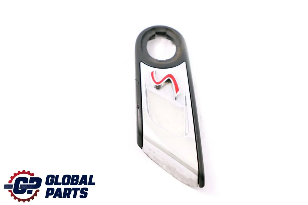 Clignotant Supplementaire a Gauche Blanc Chrome pour Mini Cooper S 2 R55 R56 R57 à propos du numéro de pièce 2751969 Mini Cooper S 2 R55 R56 R57 Clignotant Supplementaire a Gauche Blanc Chrome - SKU 2751969-2 - Numéro de pièce 2751969